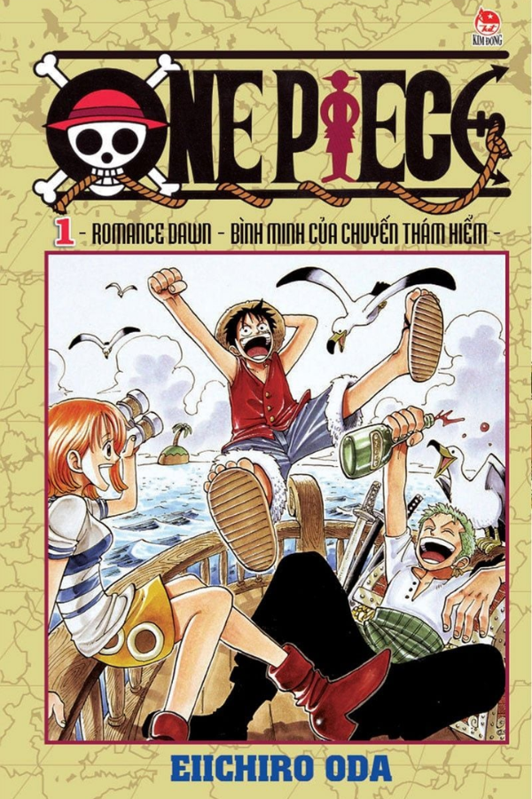 One Piece