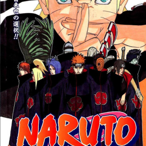 Naruto Shippuden