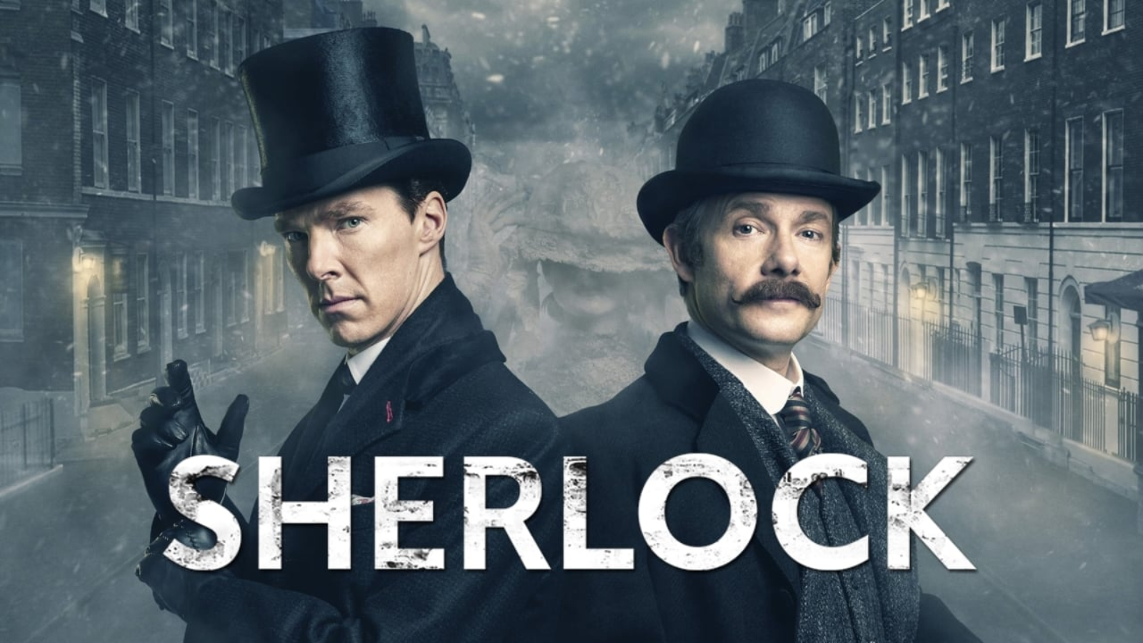 Sherlock Holmes – Trinh Thám Kinh Điển