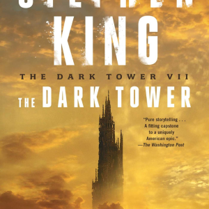 The Dark Tower