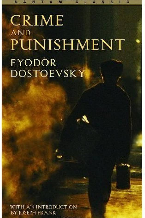 Crime and Punishment