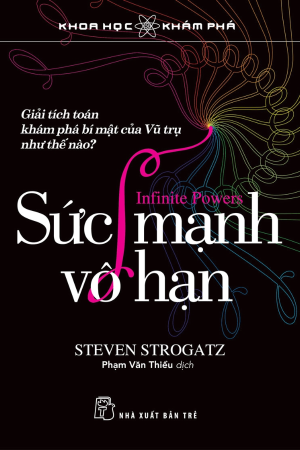 Sức Mạnh Vô Hạn