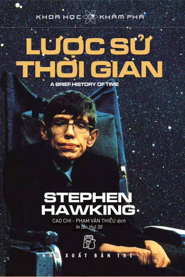 Lược Sử Thời Gian