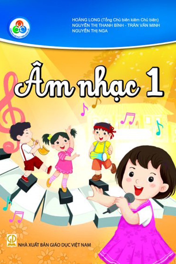 Sách Âm Nhạc 1 - Ảnh 4