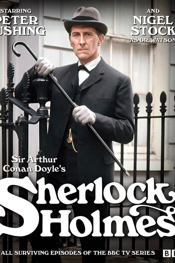 Sherlock Holmes