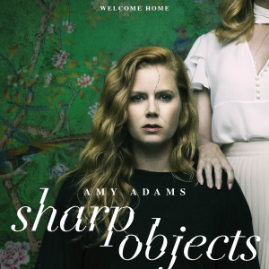 Sharp Objects
