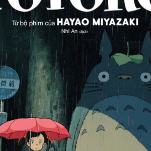 Hàng Xóm Của Tôi Là Totoro